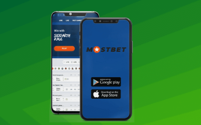 Skachat mosbet va android apk